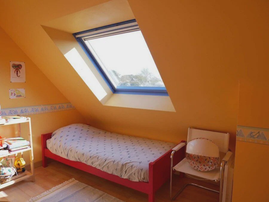 Photo of Bedroom in Erdeven