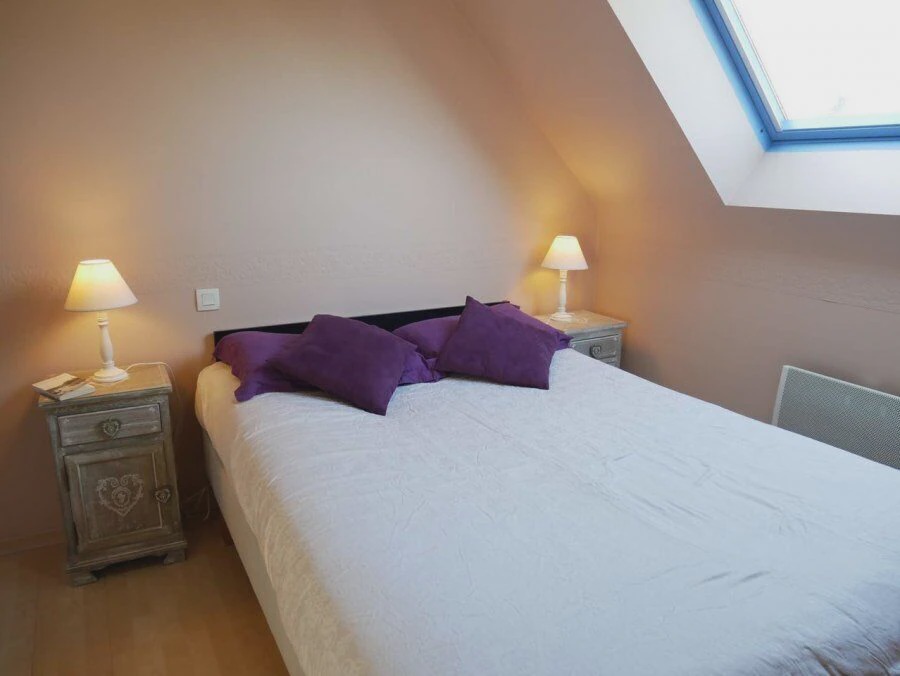 Photo of Bedroom in Erdeven