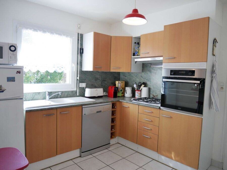 Photo of Kitchen in Erdeven