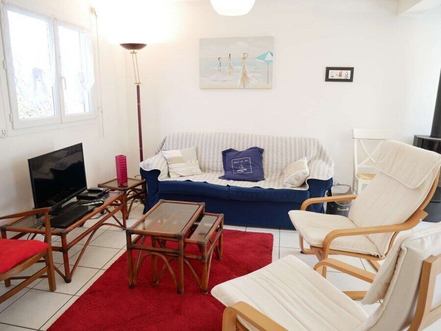 Photo of Livingroom in Erdeven