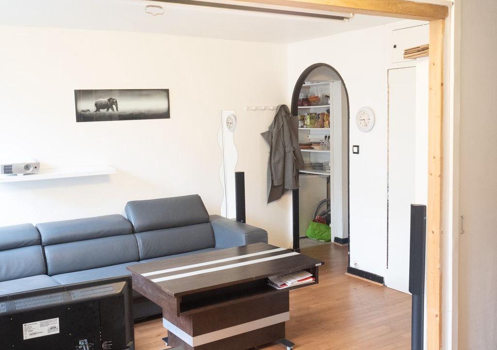 Photo of Livingroom in Flandres