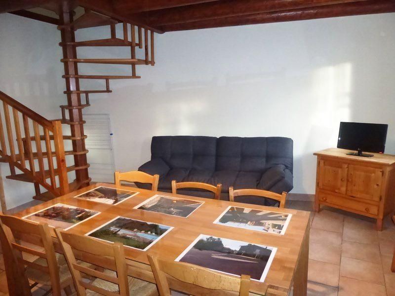 Photo of Livingroom in Cayres