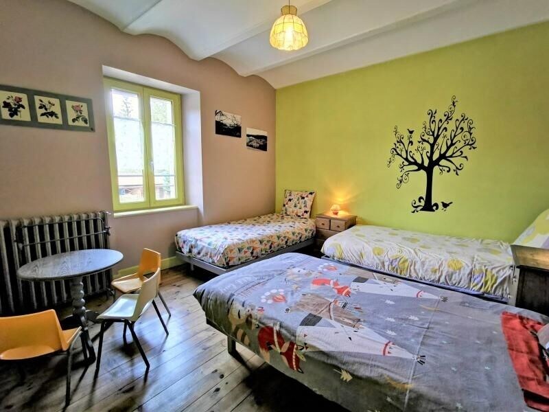 Photo of Bedroom in Allegre