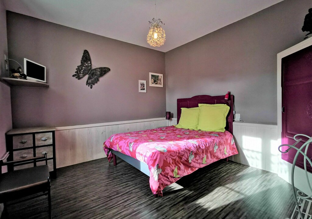 Photo of Bedroom in Allegre