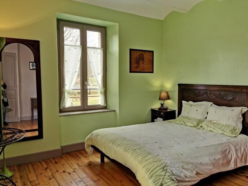 Photo of Bedroom in Allegre
