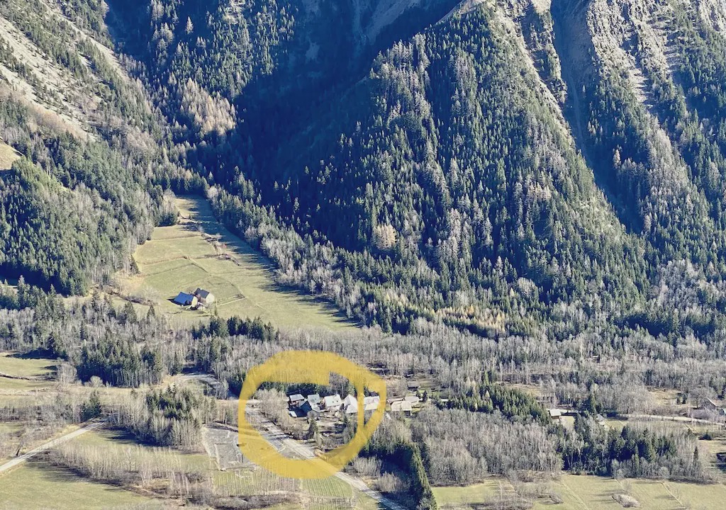 Photo of Outdoor in Chantelouve
