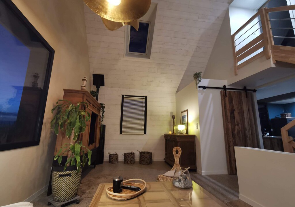 Photo of Livingroom in Pleherel-Plage-Vieux-Bourg