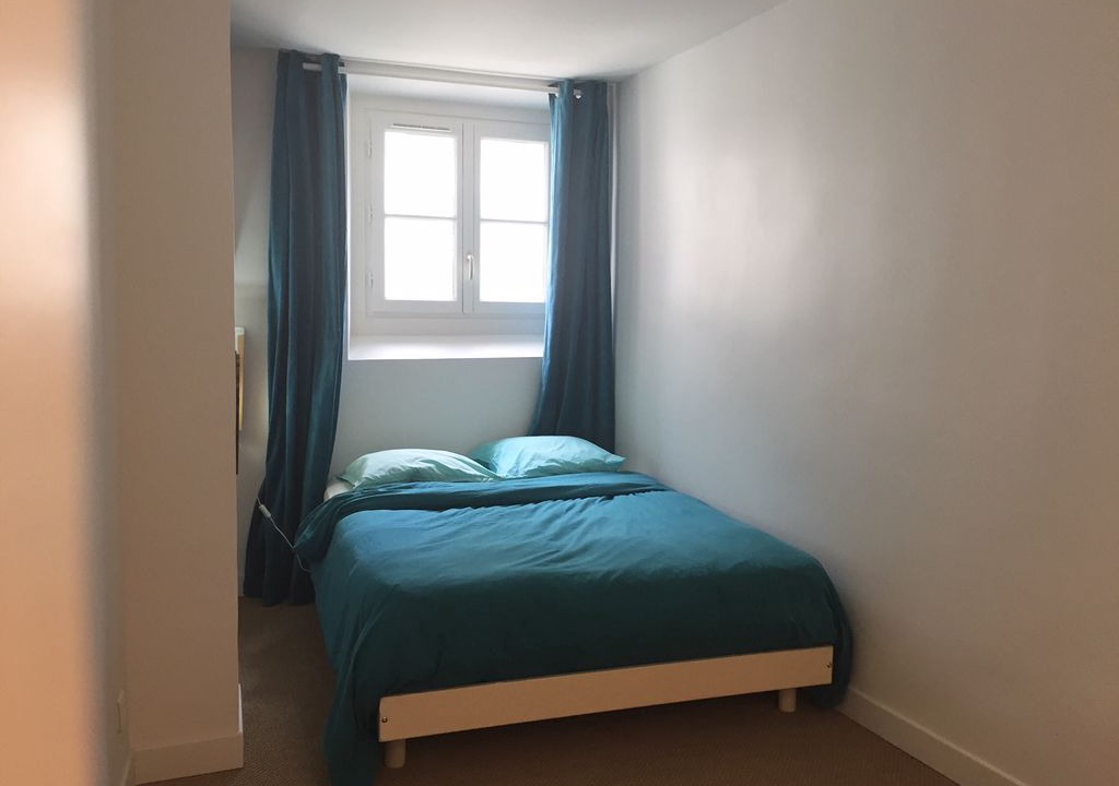 Photo of Bedroom in Latin