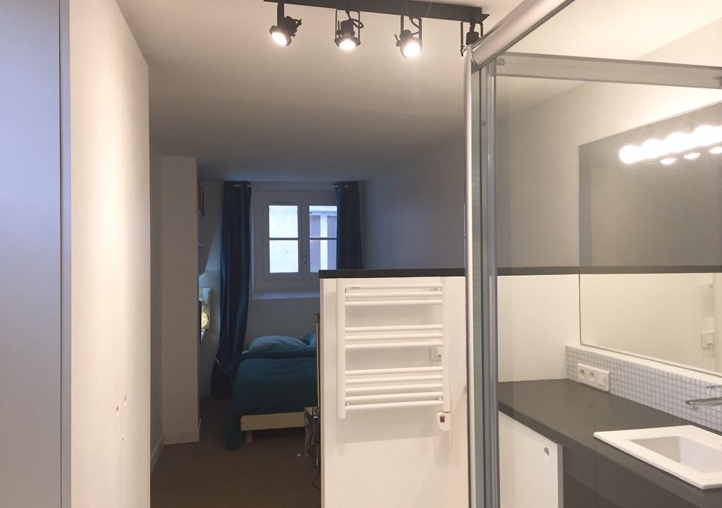 Photo of Bathroom in Latin