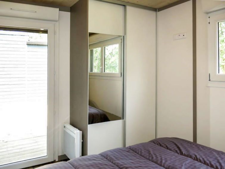 Photo of Bedroom in Malansac