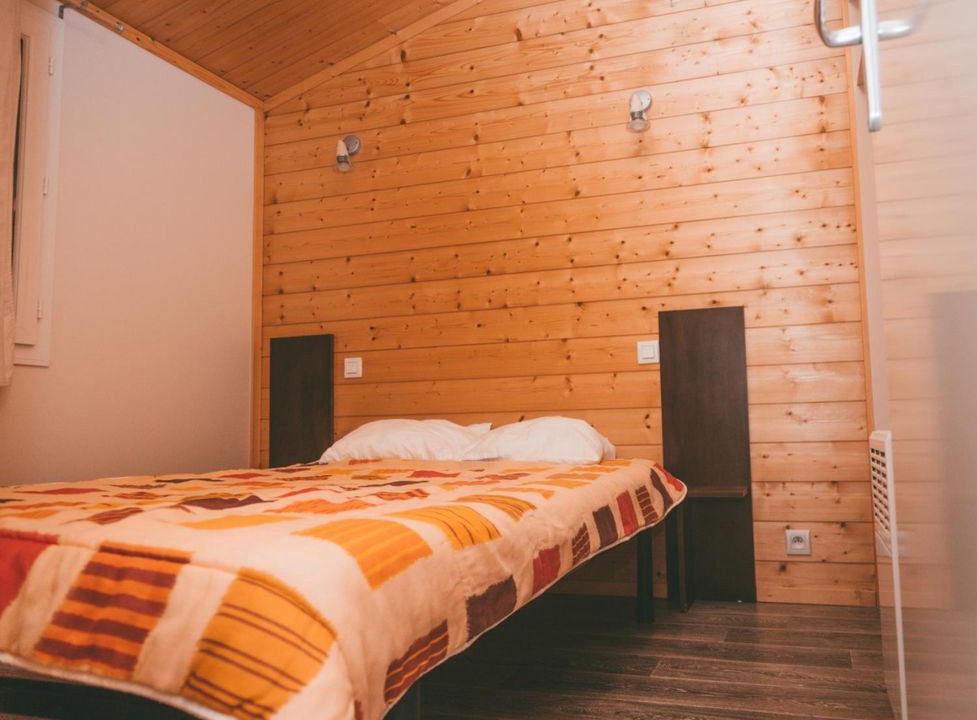 Photo of Bedroom in Monclar-de-Quercy