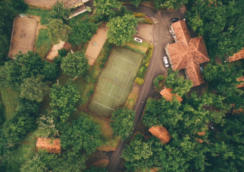 Photo of Outdoor in Monclar-de-Quercy