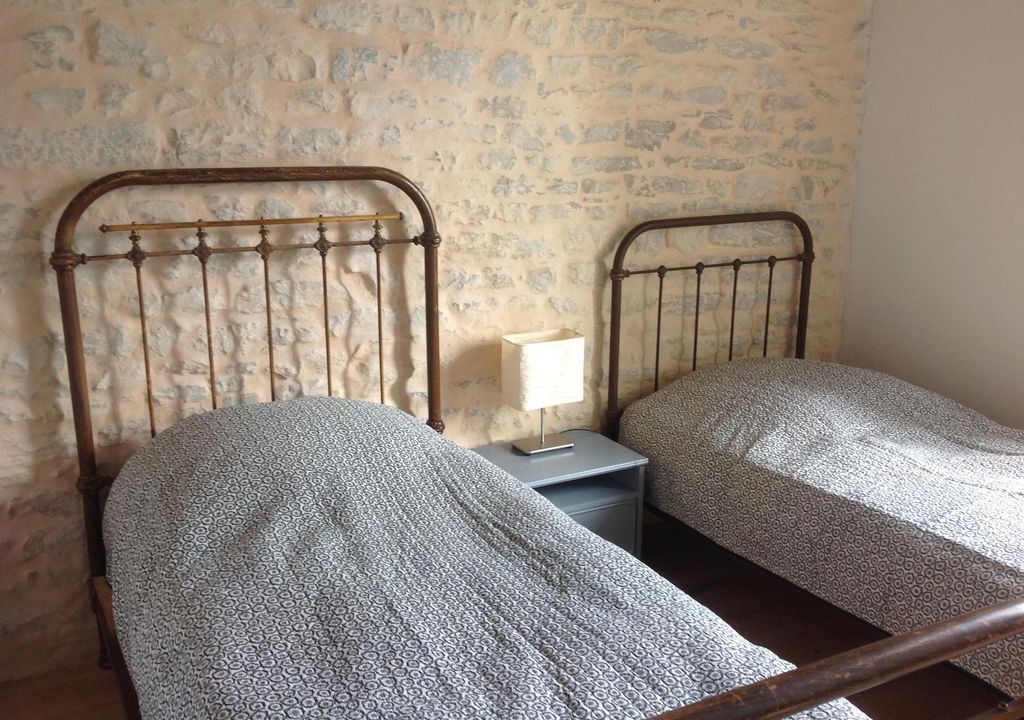 Photo of Bedroom in Santenay