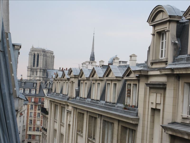Photo of Buildings in Latin