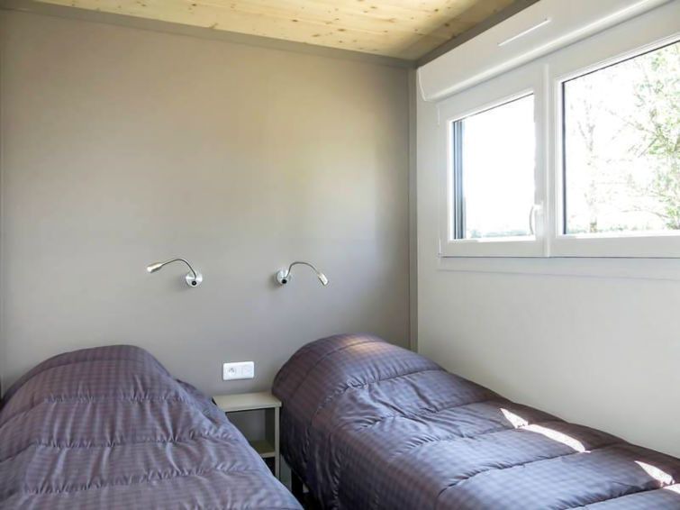 Photo of Bedroom in Malansac