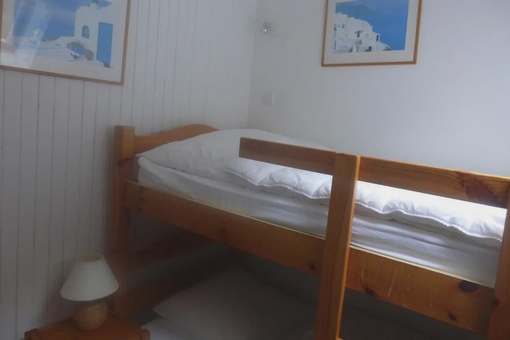Photo of Bedroom in Trebeurden