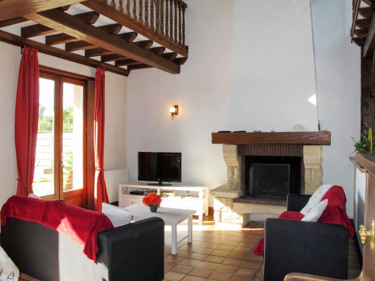 Photo of Livingroom in Glatigny