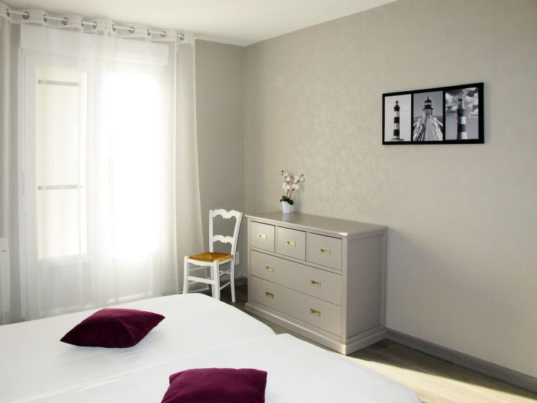 Photo of Bedroom in Glatigny