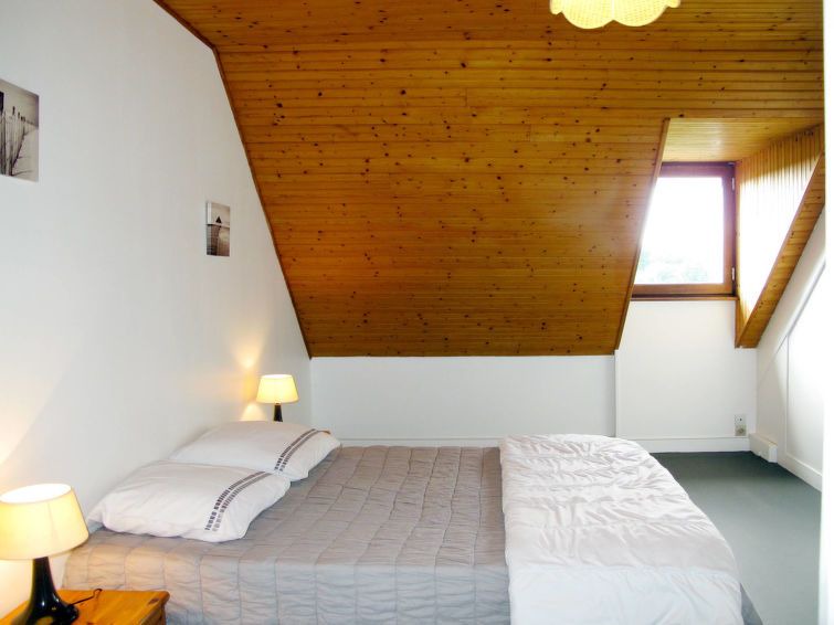 Photo of Bedroom in Glatigny
