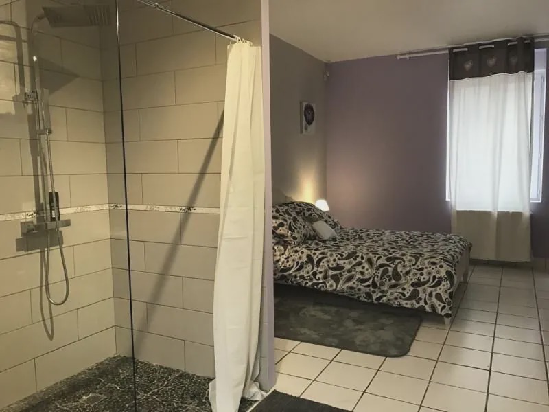 Photo of Bedroom in Valigny