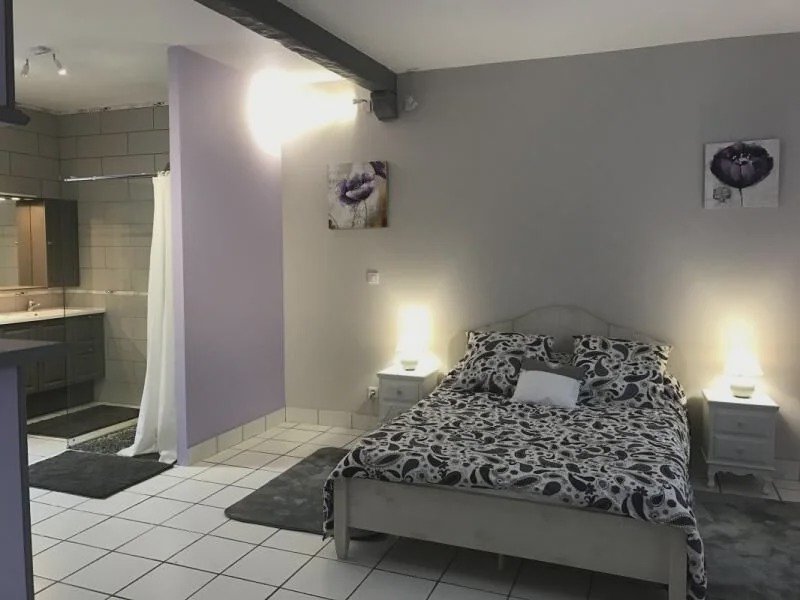 Photo of Bedroom in Valigny