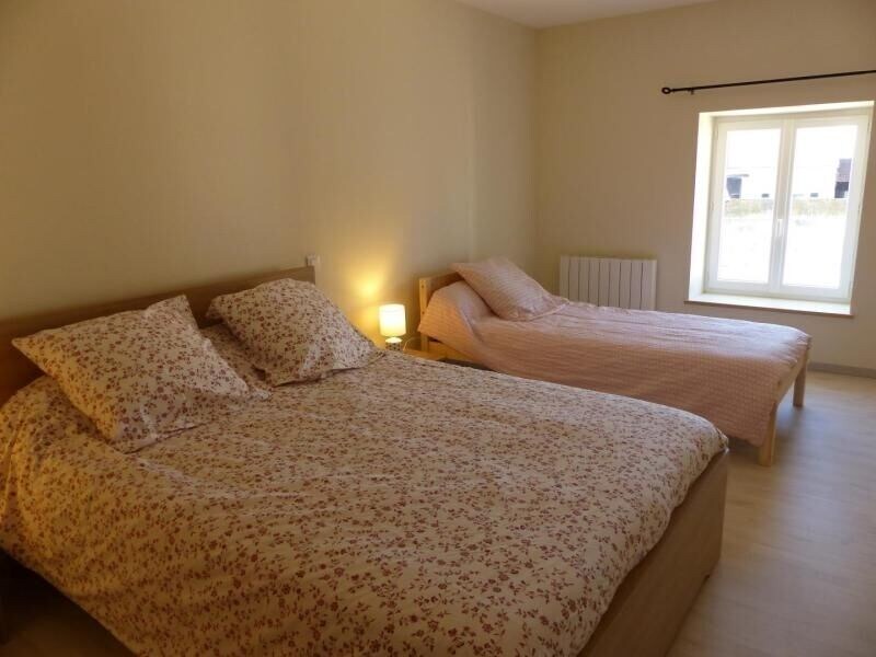Photo of Bedroom in Valigny