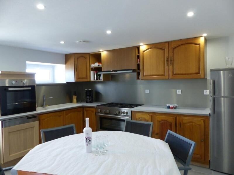 Photo of Kitchen in Valigny