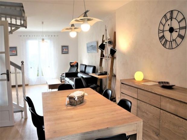 Photo of Livingroom in Le Fort Bloque