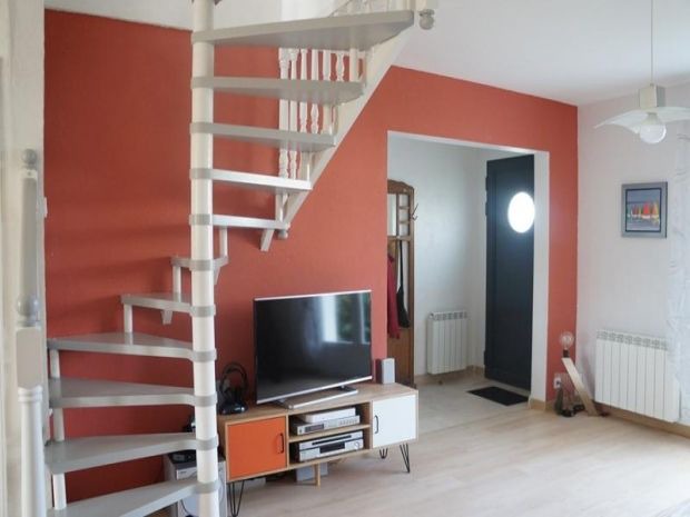 Photo of Livingroom in Le Fort Bloque