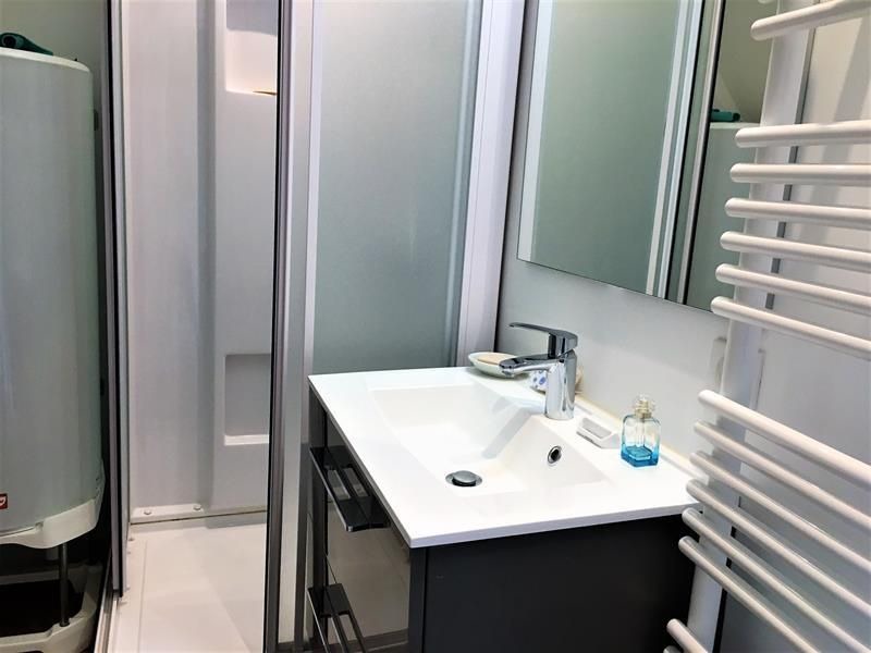 Photo of Bathroom in Clis