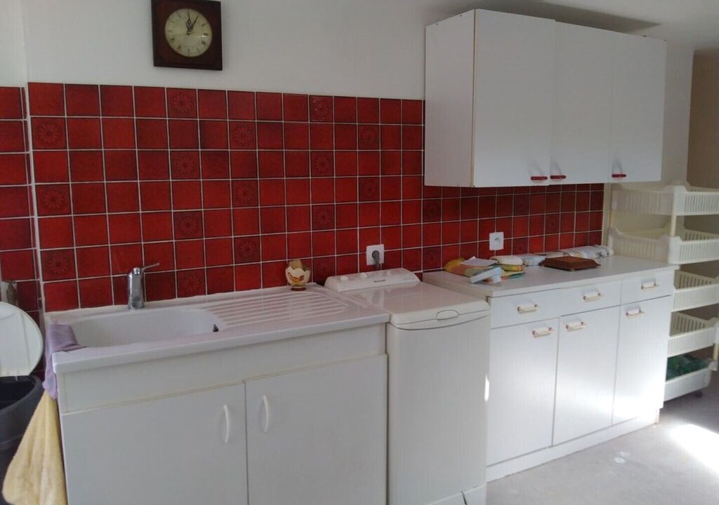 Photo of Kitchen in Landebia