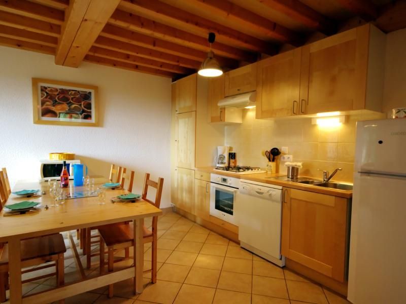 Photo of Kitchen in La Tuiliere