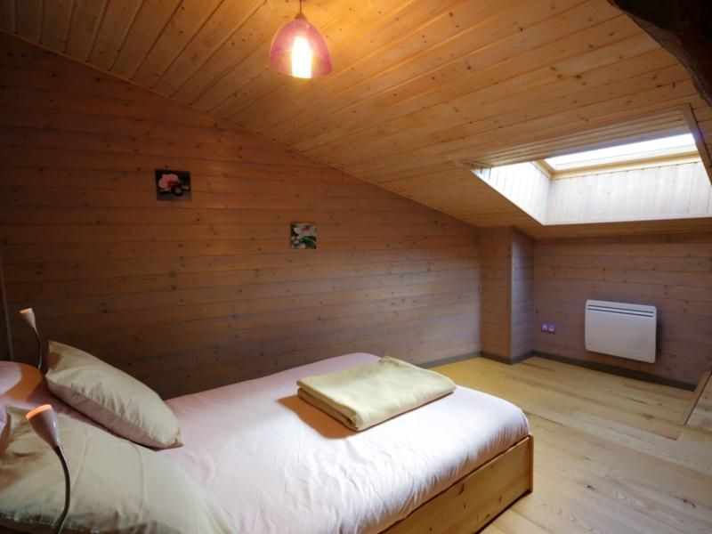 Photo of Bedroom in La Tuiliere