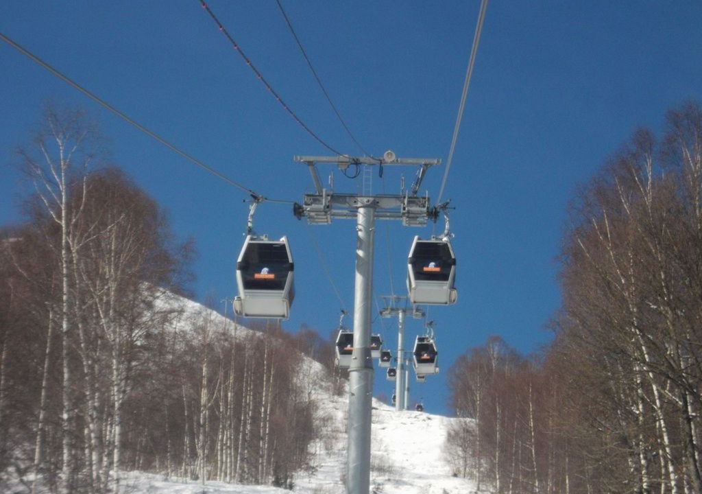 Photo of Buildings in Cadeilhan-Trachere