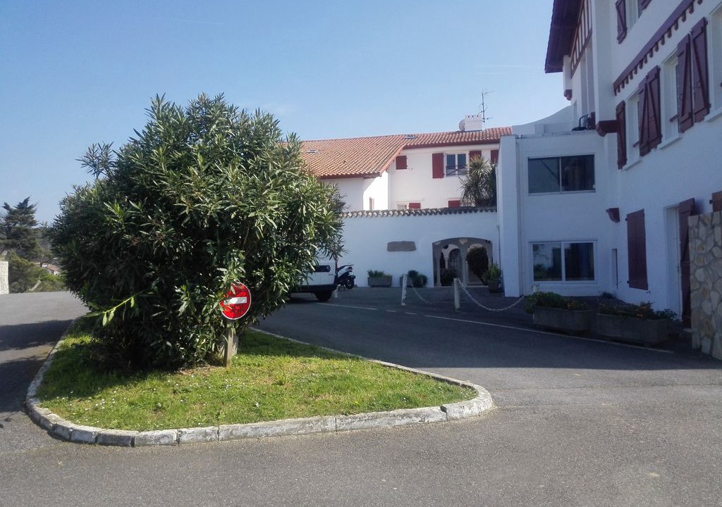 Photo of Buildings in Kokotia