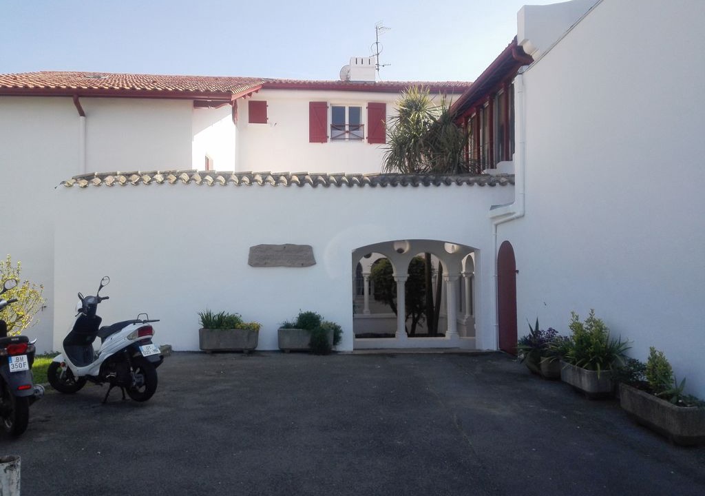 Photo of Buildings in Kokotia