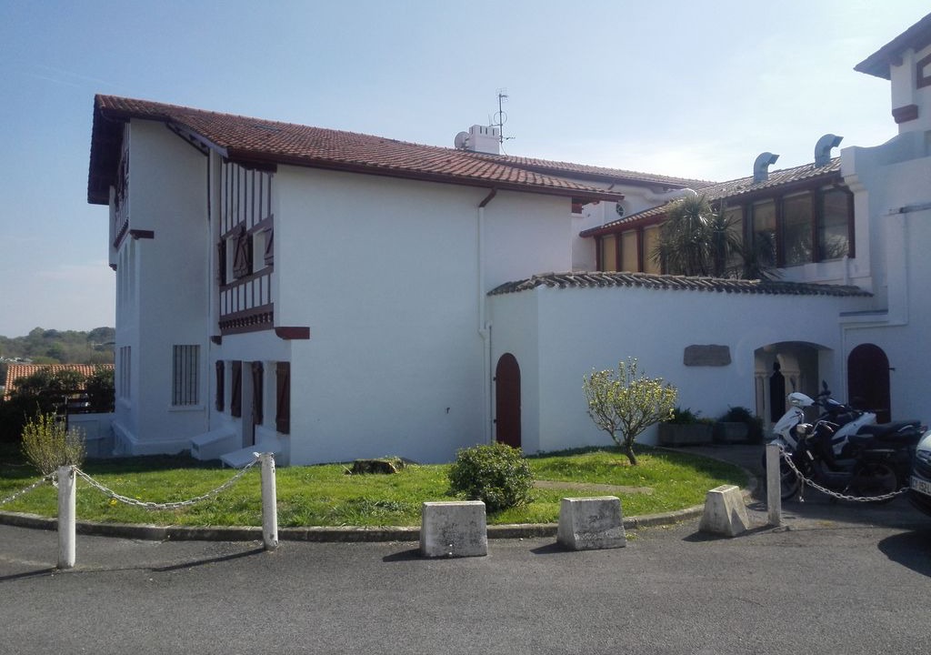 Photo of Buildings in Kokotia