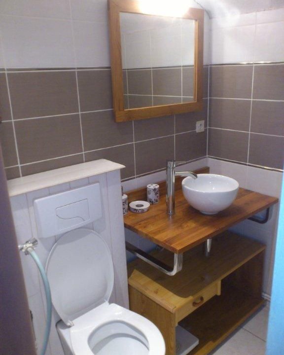 Photo of Bathroom in Kokotia