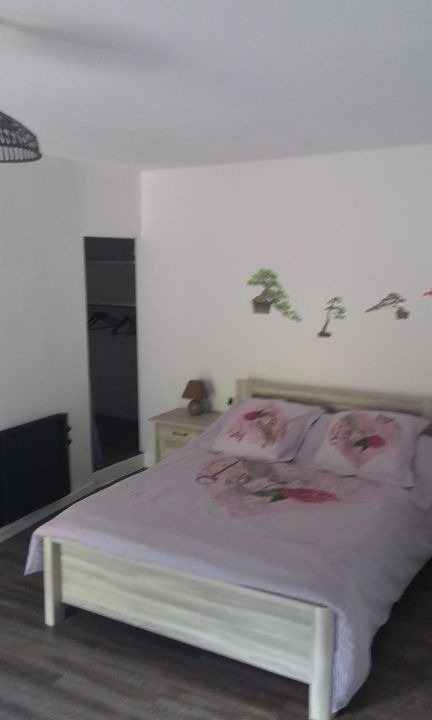 Photo of Bedroom in La Malene