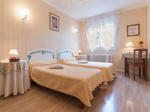 Photo of Bedroom in Bonnoeuvre