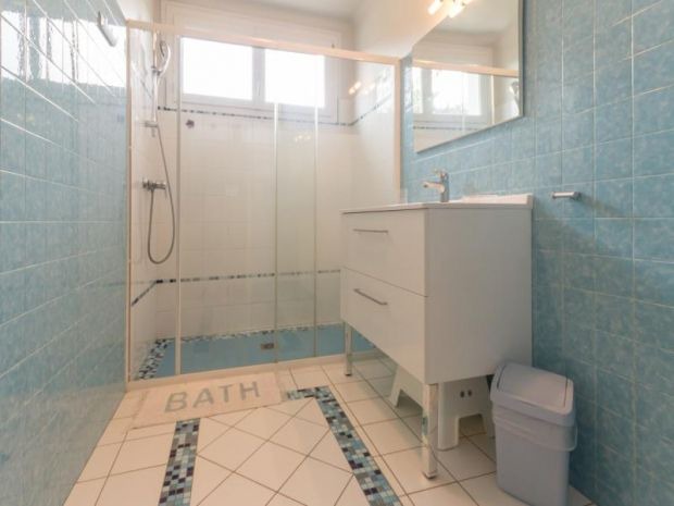 Photo of Bathroom in Bonnoeuvre