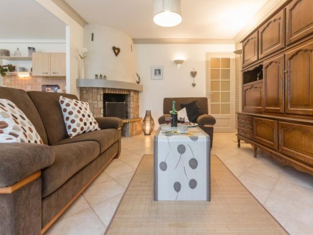 Photo of Livingroom in Bonnoeuvre