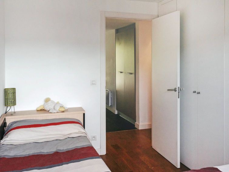 Photo of Bedroom in Saillagouse