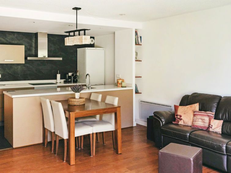 Photo of Livingroom in Saillagouse