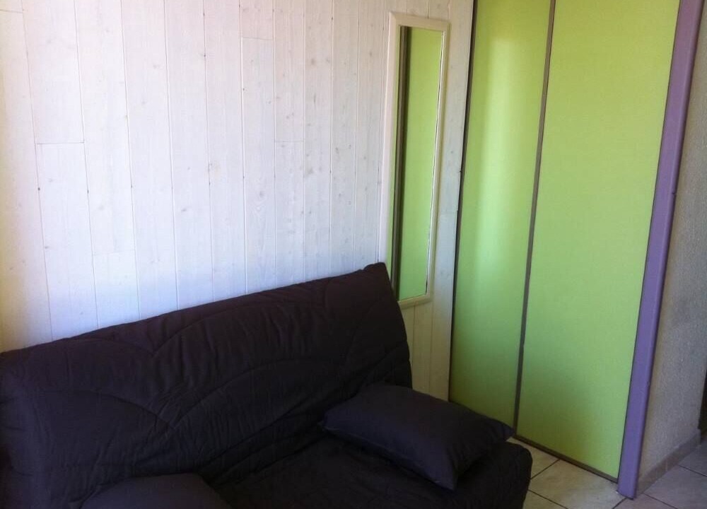 Photo of Livingroom in Les Arenes
