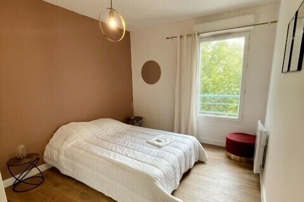 Photo of Bedroom in Perigny