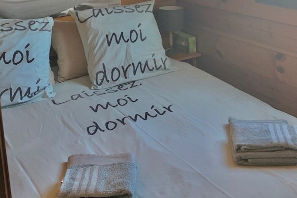 Photo of Bedroom in Camurac