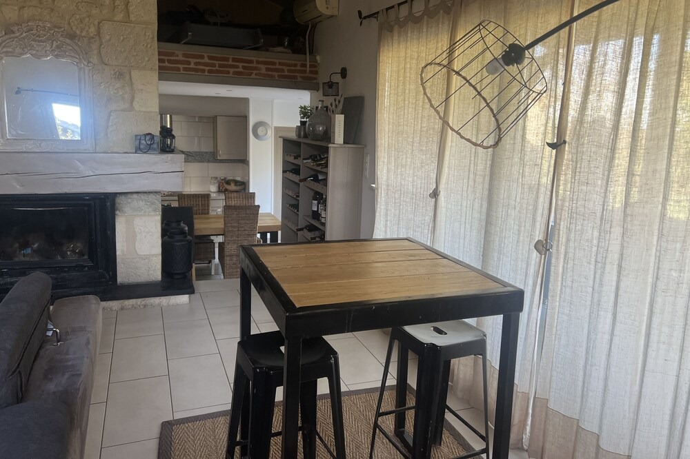 Photo of Kitchen in Monflanquin