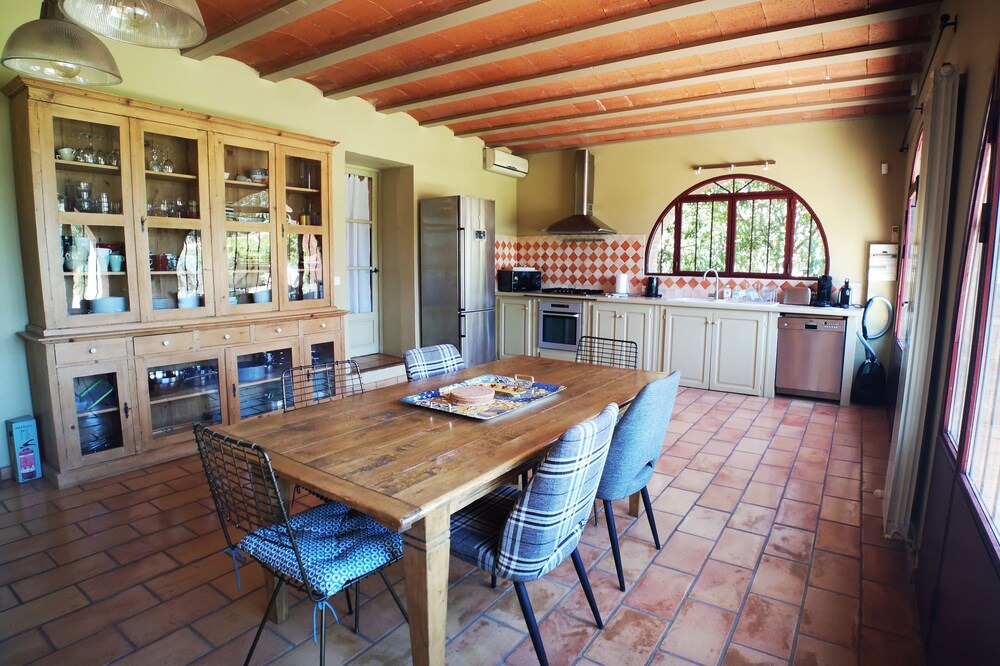 Photo of Outdoor in Durfort-et-Saint-Martin-de-Sossenac