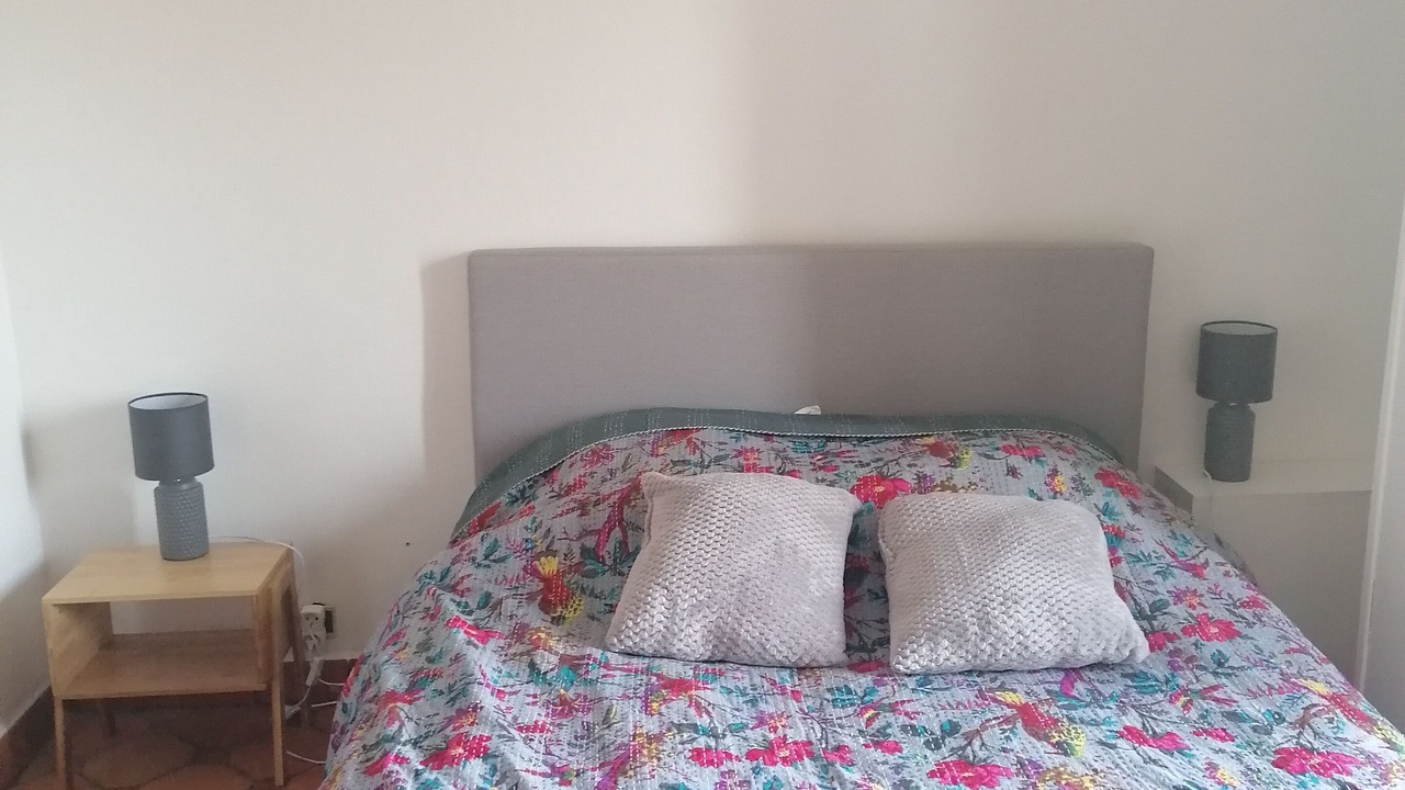 Photo of Bedroom in Cales